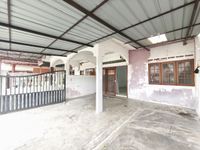 Photo 2773 of Double Storey Terrace Desa Latania, Shah Alam