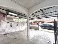 Photo 2774 of Double Storey Terrace Desa Latania, Shah Alam