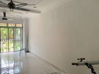 Photo 2806 of Single Storey Terrace at Taman Sri Andalas, Klang - Jalan Sri Siantan