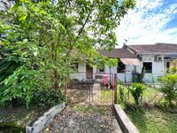 Photo 2829 of Single Storey Terrace at Dato Dagang, Taman Sentosa, Klang