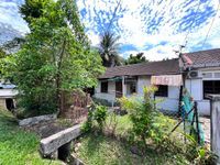 Photo 2831 of Single Storey Terrace at Dato Dagang, Taman Sentosa, Klang