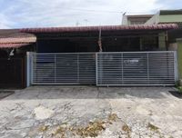 Photo 2836 of Semi D at Lorong Masjid D, Petaling Jaya