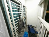 Photo 2863 of Single Storey Terrace at Jalan Sri Mersing, Taman Sri Andalas, Klang