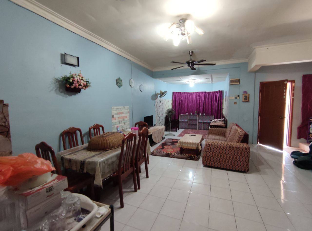 Full Photo 1926 of 2-Storey Terrace House SP4, Bandar Saujana Putra