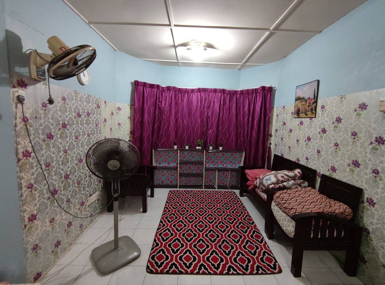 Full Photo 1927 of 2-Storey Terrace House SP4, Bandar Saujana Putra