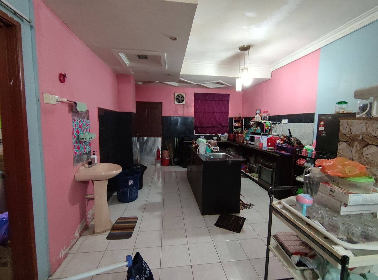 Full Photo 1928 of 2-Storey Terrace House SP4, Bandar Saujana Putra