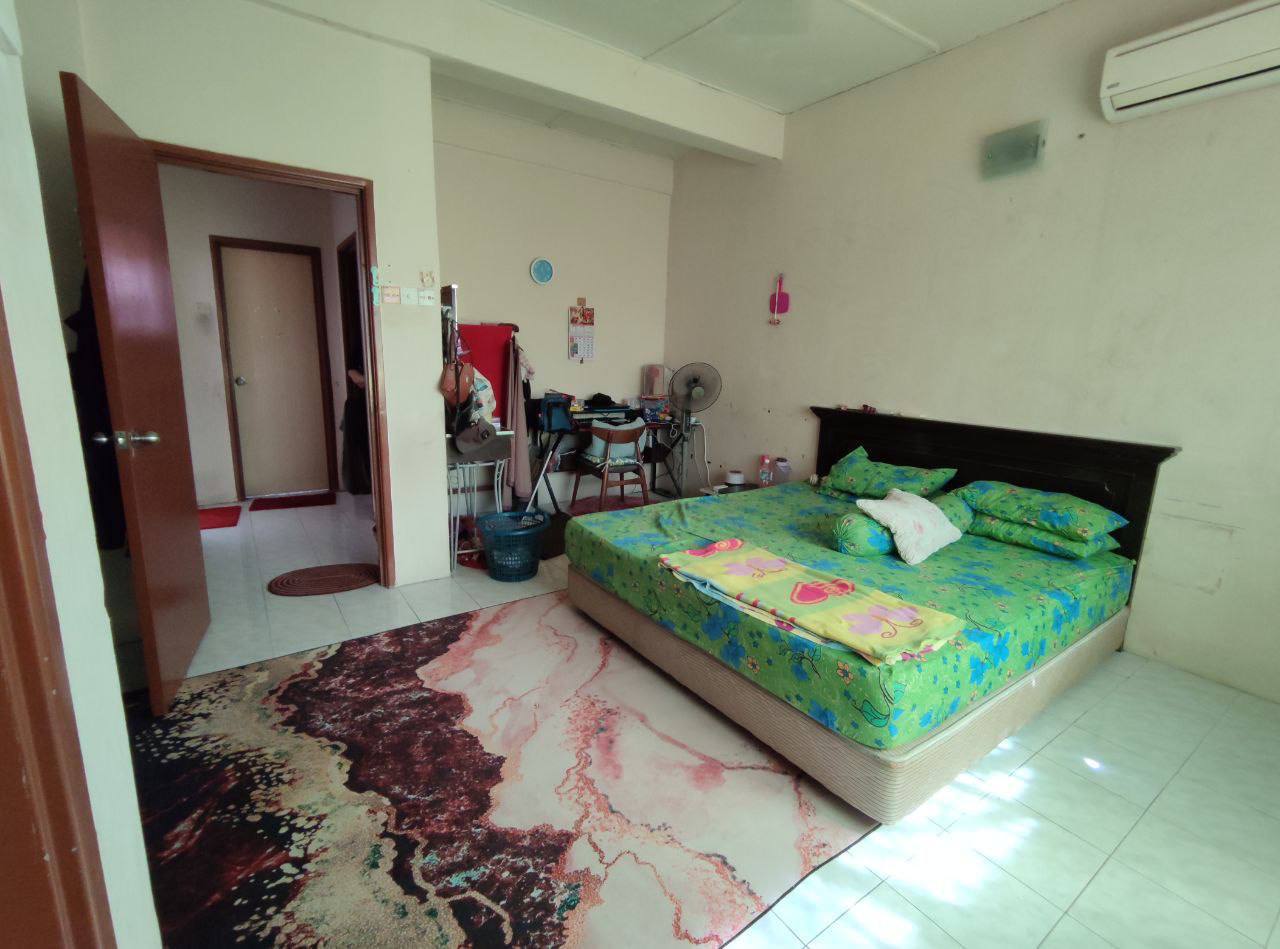 Full Photo 1930 of 2-Storey Terrace House SP4, Bandar Saujana Putra