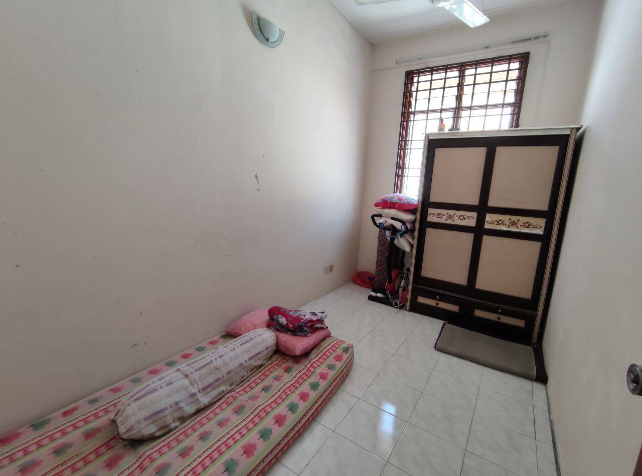 Full Photo 1933 of 2-Storey Terrace House SP4, Bandar Saujana Putra