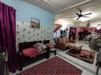 Photo 1925 of 2-Storey Terrace House SP4, Bandar Saujana Putra