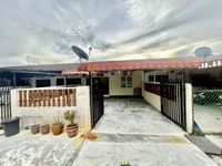 Photo 8446 of Renovated Single Storey House at Jalan Samarinda, Kampung Jawa Klang