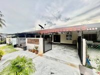 Photo 8447 of Renovated Single Storey House at Jalan Samarinda, Kampung Jawa Klang