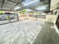 Photo 8450 of Renovated Single Storey House at Jalan Samarinda, Kampung Jawa Klang