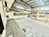 Photo 8451 of Renovated Single Storey House at Jalan Samarinda, Kampung Jawa Klang