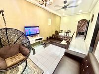 Photo 8452 of Renovated Single Storey House at Jalan Samarinda, Kampung Jawa Klang