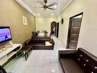 Photo 8453 of Renovated Single Storey House at Jalan Samarinda, Kampung Jawa Klang