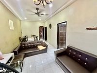 Photo 8454 of Renovated Single Storey House at Jalan Samarinda, Kampung Jawa Klang