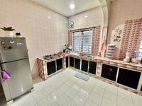 Photo 8459 of Renovated Single Storey House at Jalan Samarinda, Kampung Jawa Klang