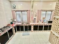 Photo 8460 of Renovated Single Storey House at Jalan Samarinda, Kampung Jawa Klang