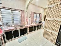 Photo 8461 of Renovated Single Storey House at Jalan Samarinda, Kampung Jawa Klang