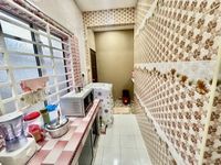 Photo 8463 of Renovated Single Storey House at Jalan Samarinda, Kampung Jawa Klang