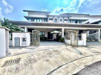 Photo 8644 of Semi-D Double Storey at Greens Ville, Taman Desa Mewah, Semenyih