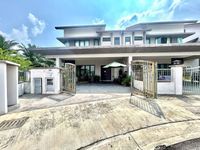 Photo 8646 of Semi-D Double Storey at Greens Ville, Taman Desa Mewah, Semenyih