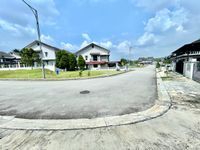 Photo 8647 of Semi-D Double Storey at Greens Ville, Taman Desa Mewah, Semenyih