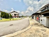 Photo 8648 of Semi-D Double Storey at Greens Ville, Taman Desa Mewah, Semenyih