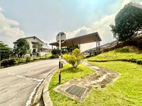 Photo 8650 of Semi-D Double Storey at Greens Ville, Taman Desa Mewah, Semenyih