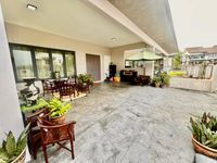 Photo 8651 of Semi-D Double Storey at Greens Ville, Taman Desa Mewah, Semenyih