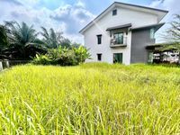 Photo 8657 of Semi-D Double Storey at Greens Ville, Taman Desa Mewah, Semenyih