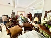 Photo 8659 of Semi-D Double Storey at Greens Ville, Taman Desa Mewah, Semenyih