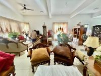 Photo 8660 of Semi-D Double Storey at Greens Ville, Taman Desa Mewah, Semenyih