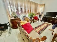 Photo 8668 of Semi-D Double Storey at Greens Ville, Taman Desa Mewah, Semenyih