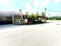 Photo 8673 of Corner Lot Single Storey Terrace at Taman Merpati Asam Jawa, Kuala Selangor