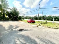 Photo 8676 of Corner Lot Single Storey Terrace at Taman Merpati Asam Jawa, Kuala Selangor