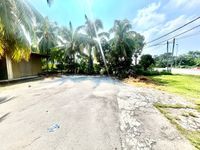 Photo 8677 of Corner Lot Single Storey Terrace at Taman Merpati Asam Jawa, Kuala Selangor