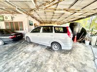 Photo 8678 of Corner Lot Single Storey Terrace at Taman Merpati Asam Jawa, Kuala Selangor