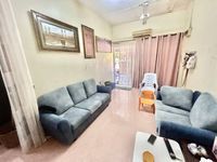 Photo 8683 of Corner Lot Single Storey Terrace at Taman Merpati Asam Jawa, Kuala Selangor