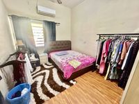 Photo 8687 of Corner Lot Single Storey Terrace at Taman Merpati Asam Jawa, Kuala Selangor