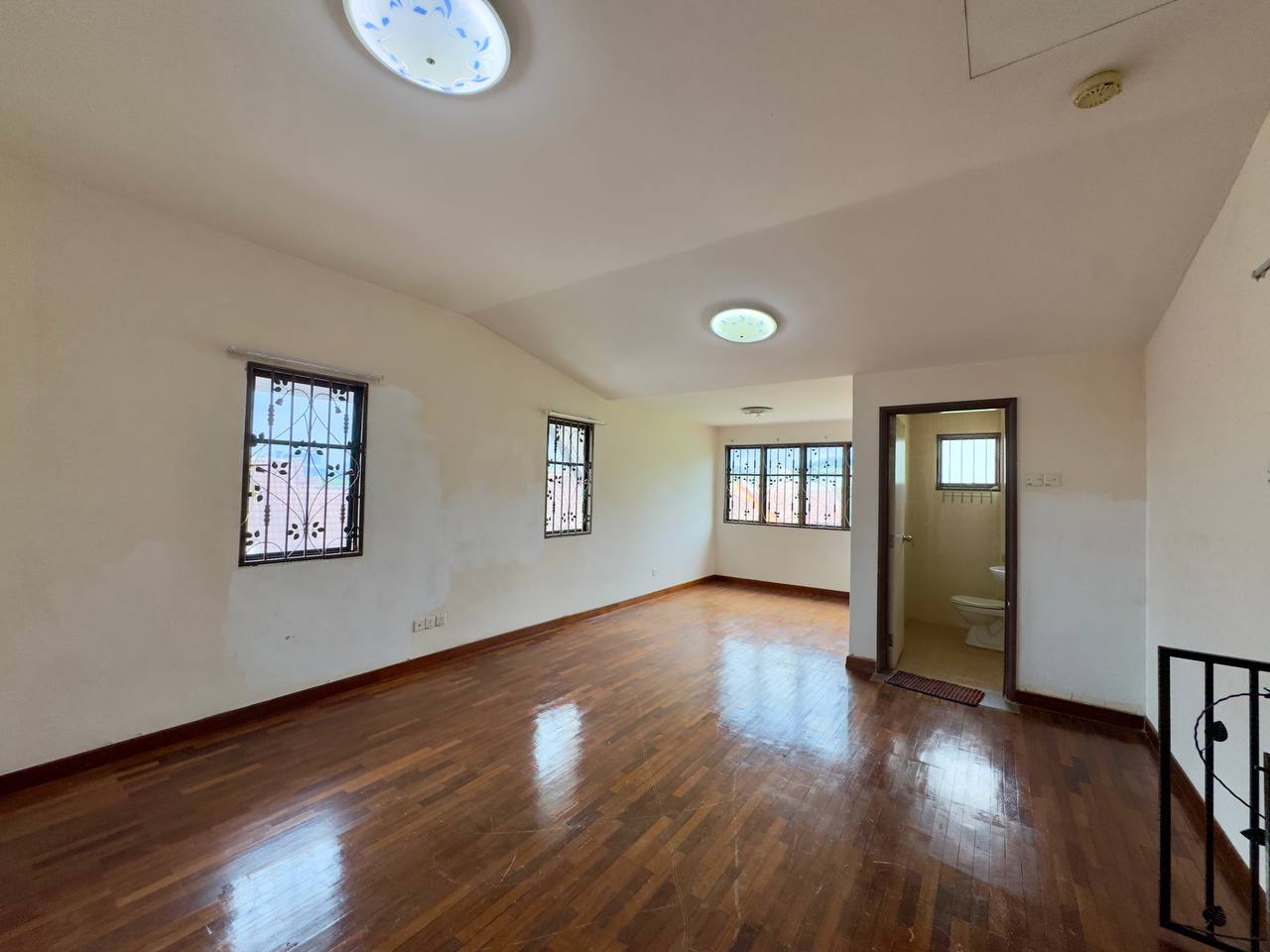 Full Photo 144 of Landed Corner 2.5-Storey Superlink at Presint 16, Putrajaya