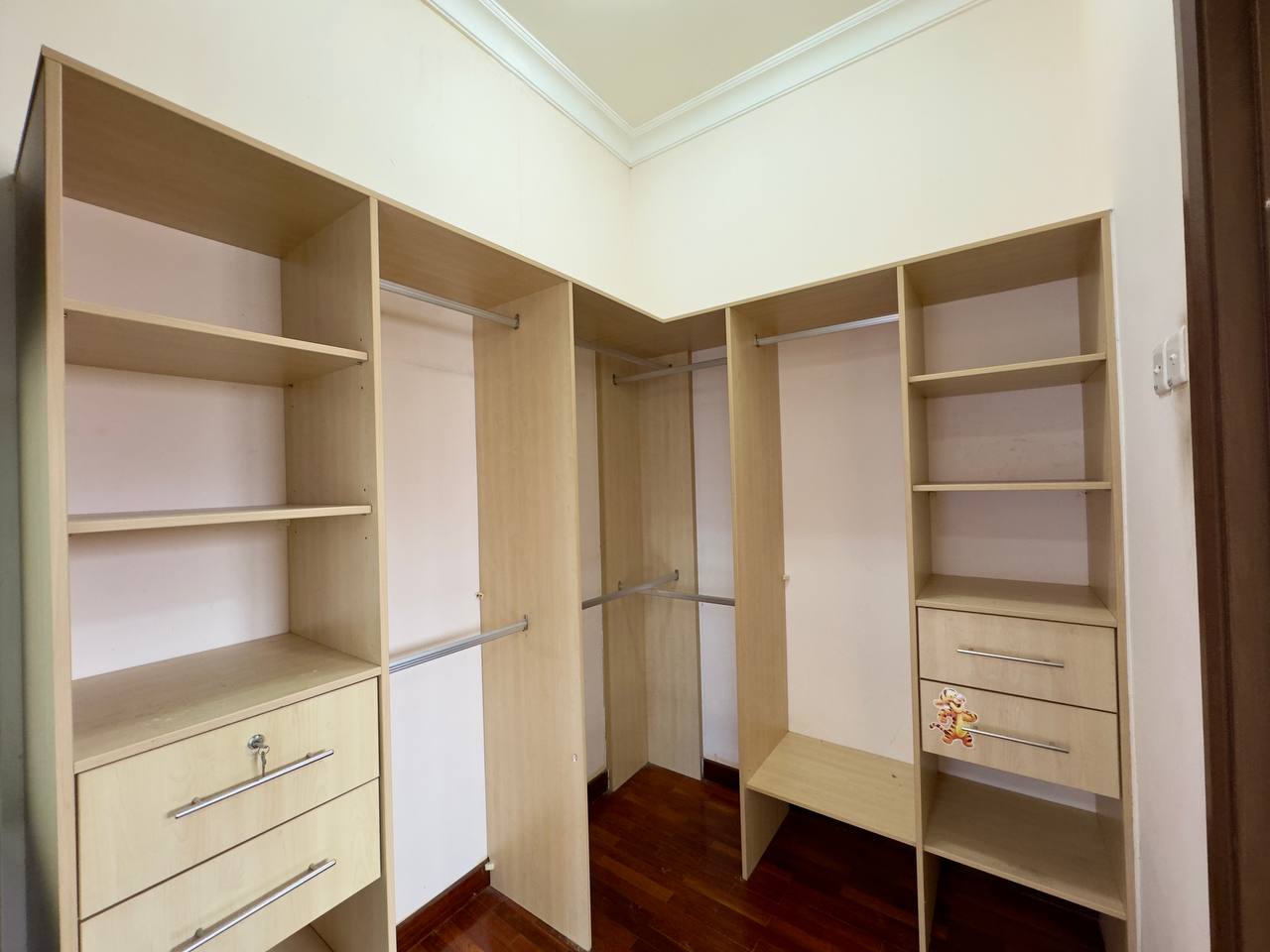 Full Photo 149 of Landed Corner 2.5-Storey Superlink at Presint 16, Putrajaya