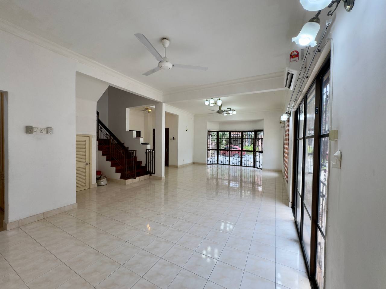 Full Photo 159 of Landed Corner 2.5-Storey Superlink at Presint 16, Putrajaya