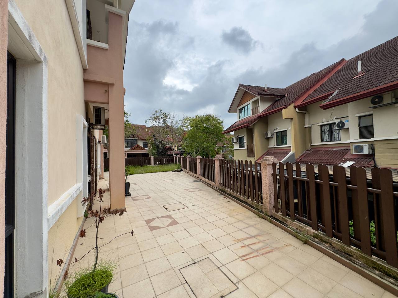 Full Photo 166 of Landed Corner 2.5-Storey Superlink at Presint 16, Putrajaya