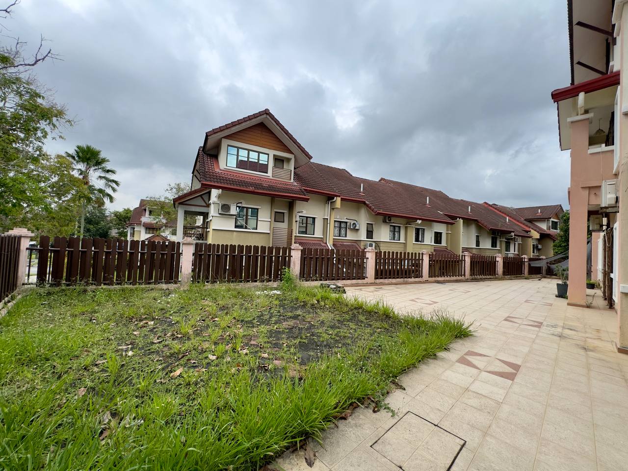 Full Photo 168 of Landed Corner 2.5-Storey Superlink at Presint 16, Putrajaya