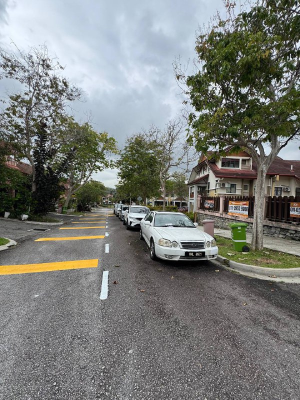 Full Photo 169 of Landed Corner 2.5-Storey Superlink at Presint 16, Putrajaya