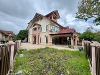 Photo 167 of Landed Corner 2.5-Storey Superlink at Presint 16, Putrajaya