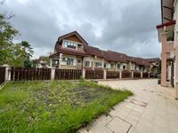 Photo 168 of Landed Corner 2.5-Storey Superlink at Presint 16, Putrajaya