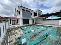 Photo 260 of Semi-D, 2-Storey at Koperasi Cuepac, Cheras