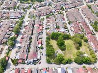 Photo 5371 of End Lot Double Storey Seri Damak, Taman Sri Andalas Klang